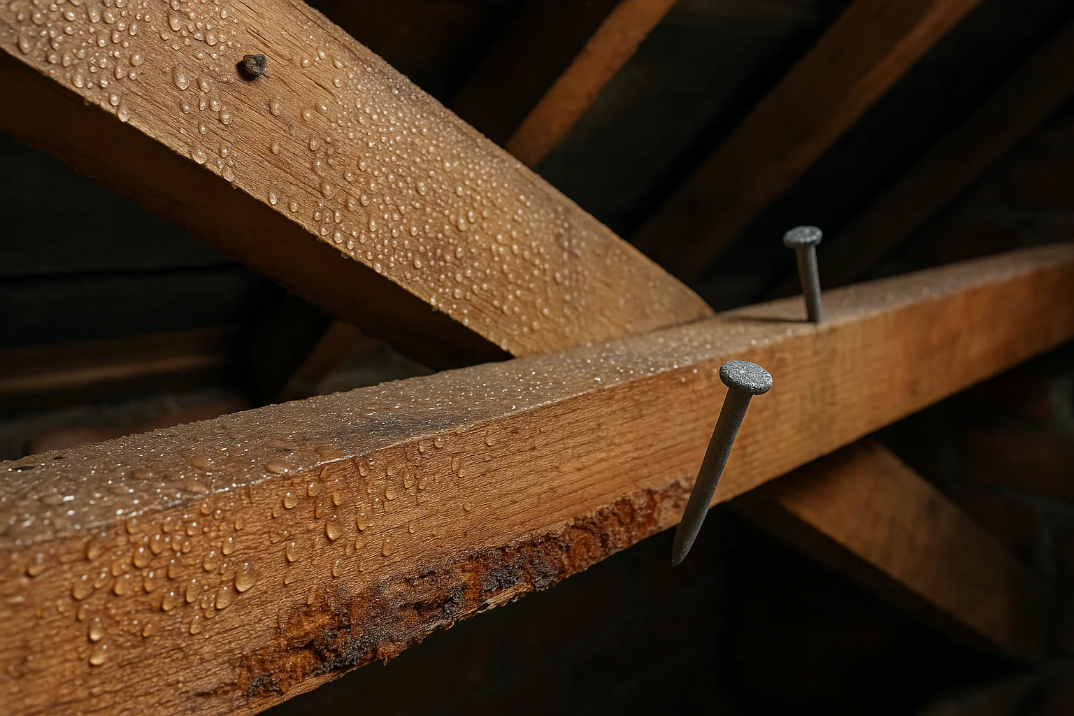 Timber Treatment & Preservation